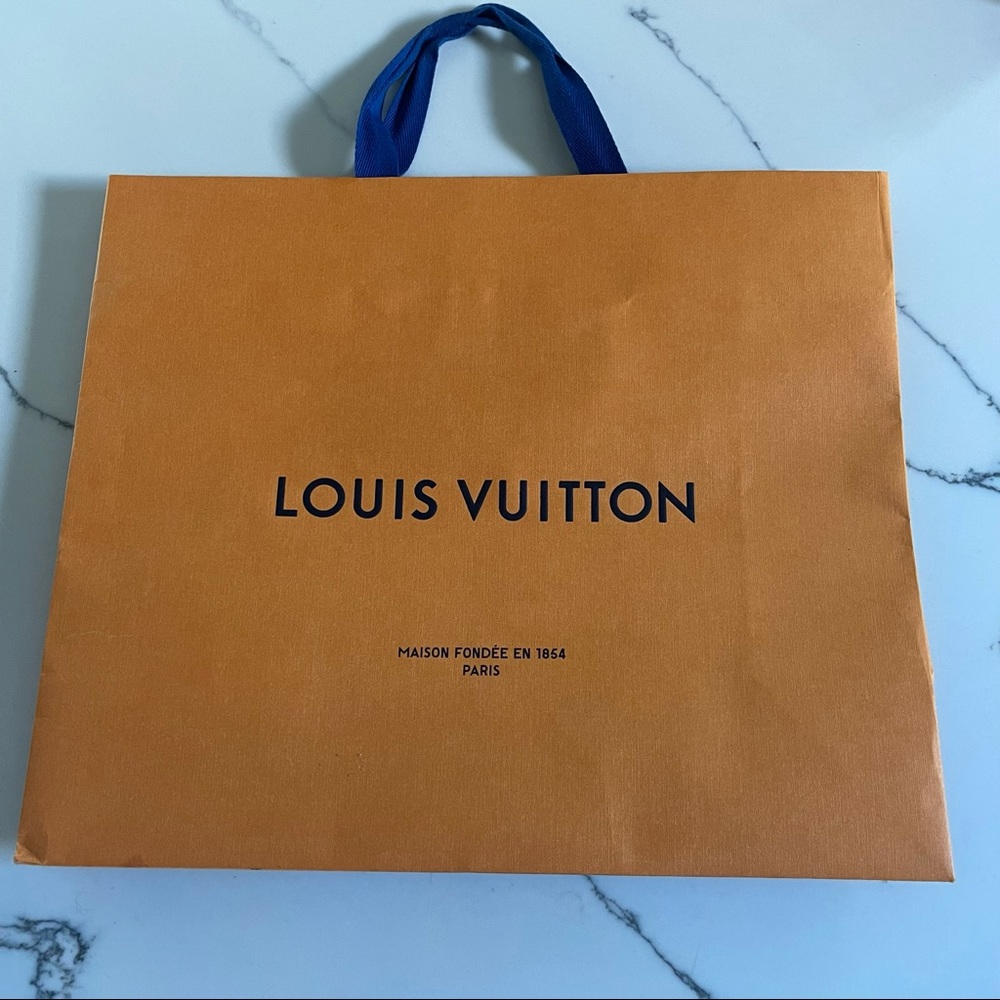 🔴SOLD🔴 Louis Vuitton Medium Shopping Bag